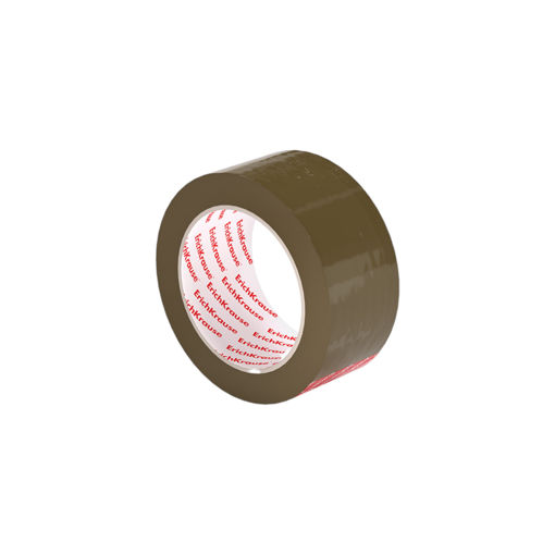 Picture of ERICHKRAUSE PACKING TAPE BROWN 48MM X 50M